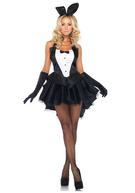 Playboy magical outfit